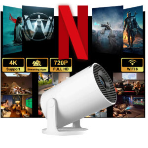 mini projector